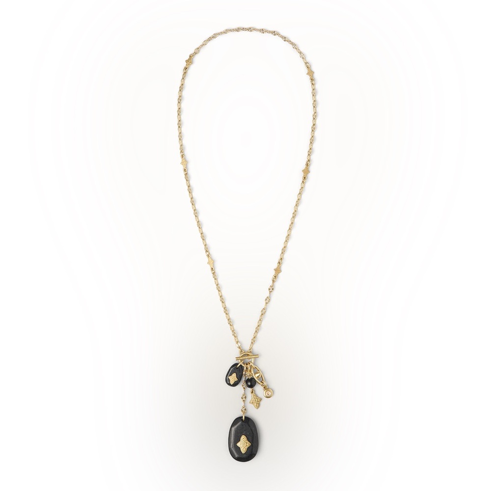 Cabi F24 Hanover Necklace